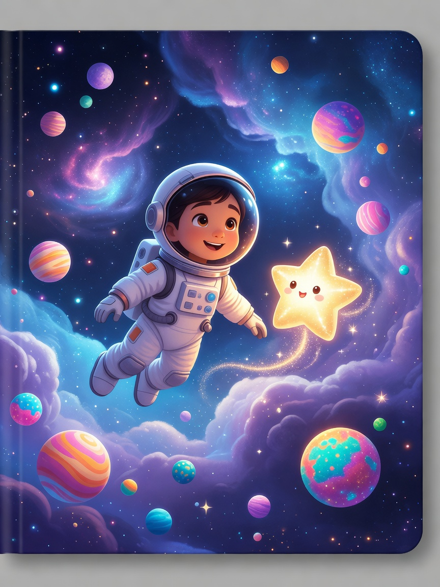 Leon's Starry Voyage